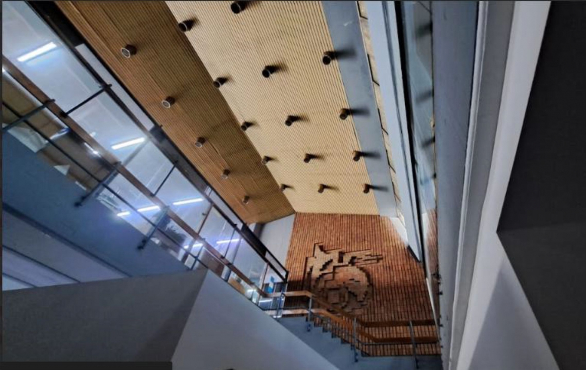 Presentación de la investigación “Arquitectura Moderna en Salta: la obra del Arq. Eduardo Larrán”